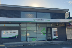 The Doctors Mt Roskill image