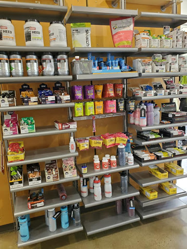 Bicycle Store «Bike Barn - Westchase», reviews and photos, 11105 Westheimer Rd, Houston, TX 77042, USA