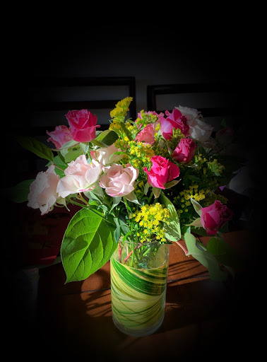 Florist «Almeidas Floral Designs», reviews and photos, 1200 Spruce St, Philadelphia, PA 19107, USA