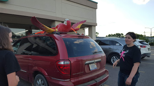 Pet Supply Store «Pet Supplies Plus», reviews and photos, 5230 S Westnedge Ave, Portage, MI 49002, USA