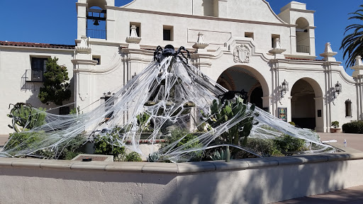 Performing Arts Theater «San Gabriel Mission Playhouse», reviews and photos, 320 S Mission Dr, San Gabriel, CA 91776, USA