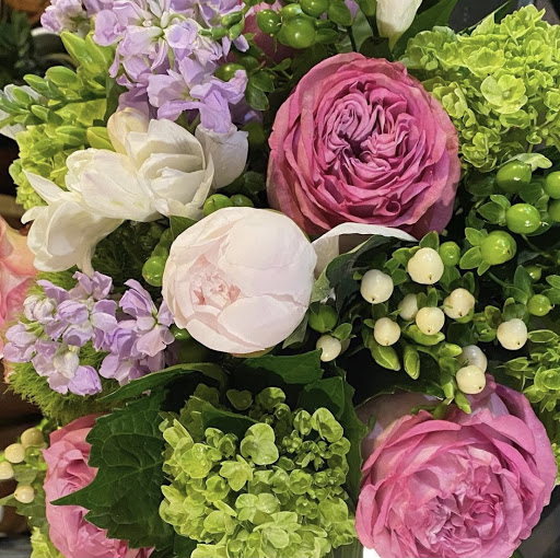 Florist «Halsted Flowers, LLC», reviews and photos, 2725 N Halsted St, Chicago, IL 60614, USA