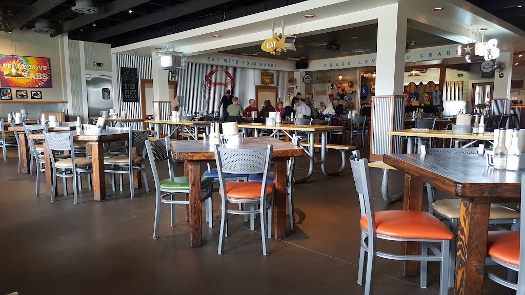 Joe's Crab Shack 68114