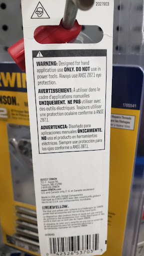Hardware Store «Great Lakes Ace Hardware», reviews and photos, 29567 Five Mile Road, Livonia, MI 48154, USA