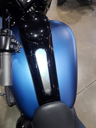 Motorcycle Dealer «Six Bends Harley-Davidson», reviews and photos, 9501 Thunder Rd, Fort Myers, FL 33913, USA
