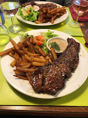 Bar Brasserie de la Poste à Oloron-Sainte-Marie
