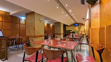 Bar-Restaurante Manolo