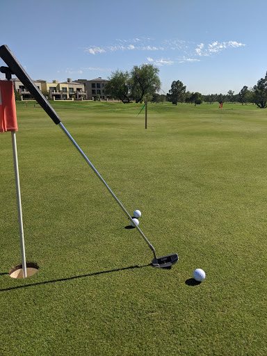 Golf Club «Arizona Biltmore Golf Club», reviews and photos, 2400 E Missouri Ave, Phoenix, AZ 85016, USA