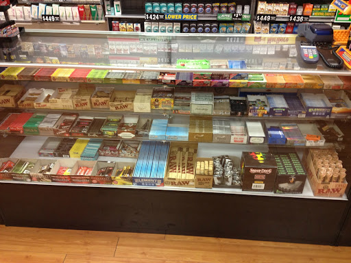 Tobacco Shop «Cigarette Circle», reviews and photos, 9059 Bruceville Rd, Elk Grove, CA 95758, USA
