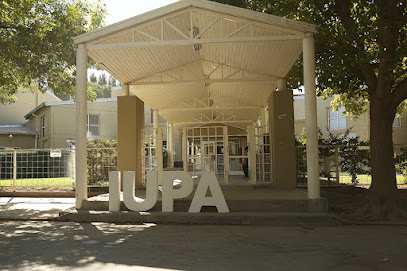 Instituto Universitario Patagónico de Artes