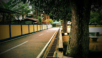 Foto SMA  Xaverius 1, Kota Jambi