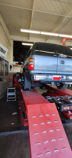 Tire Shop «Firestone Complete Auto Care», reviews and photos, 943 Highland Ave, National City, CA 91950, USA