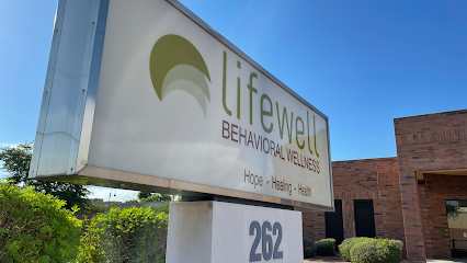 Lifewell - University