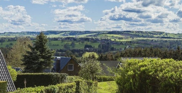Parc des Trois Frontières