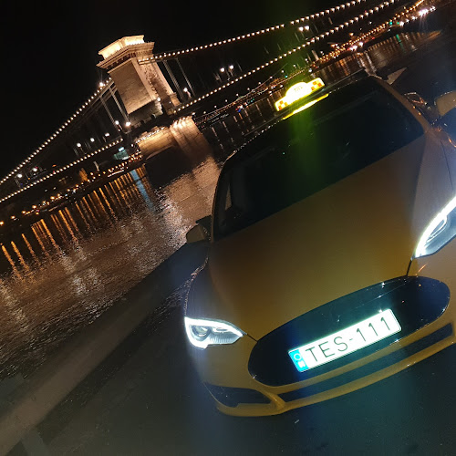 Értékelések erről a helyről: Tesla taxi Budapest, Mór - Taxi