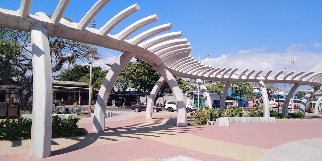 Puntarenas, Kosta Rika