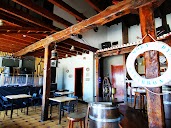 Bar Restaurante Moby-dick en Ondarroa