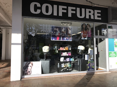 Idyl-coiff à Tours