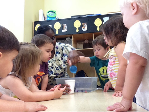 Preschool «The Goddard School», reviews and photos, 4875 Windward Pkwy, Alpharetta, GA 30004, USA