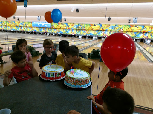 Bowling Alley «Greenway Bowl», reviews and photos, 8246 Telegraph Rd, Odenton, MD 21113, USA