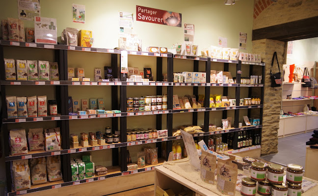 Comentarii opinii despre Artisans du Monde