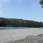 Photo n°6 de l'avis de arianna. fait le 28/07/2020 à 17:33 sur le  Bar Trattoria Al Fiume à Rocchetta