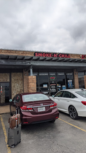 Tobacco Shop «Smoke N Chill Novelties», reviews and photos, 11150 Research Blvd #209, Austin, TX 78759, USA