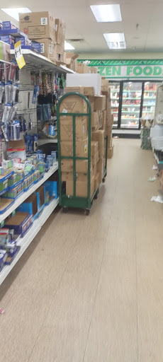Dollar Store «Dollar Tree», reviews and photos, 8829 Branch Ave, Clinton, MD 20735, USA
