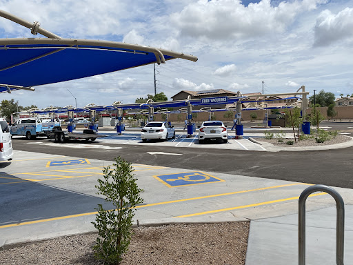 Cobblestone Auto Spa; Glendale - 67th Ave & Cactus en Glendale