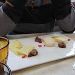 Photo n°5 de l'avis de Santina.e fait le 01/11/2021 à 16:41 sur le  Da Giorgio - Hotel e atelier à Ardesio