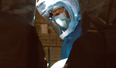 Docteur CAUMON Nicolas à Desertines