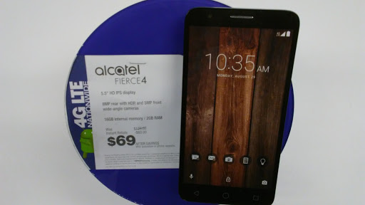 Cell Phone Store «MetroPCS Authorized Dealer», reviews and photos, 4071 W 5415 S, Kearns, UT 84118, USA