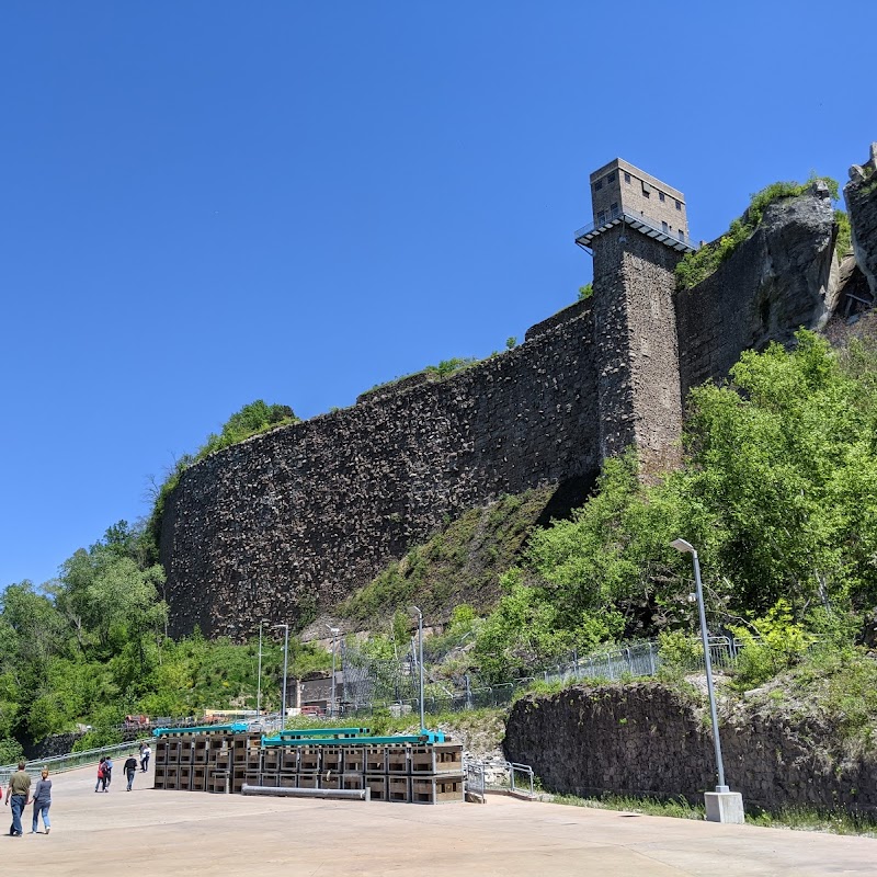 Schoellkopf Power Station