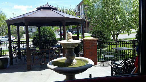 Mediterranean Restaurant «Mediterranean Cruise Cafe», reviews and photos, 12500 Nicollet Ave, Burnsville, MN 55337, USA