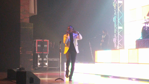 Auditorium «Reardon Auditorium», reviews and photos, 1100 E 5th St, Anderson, IN 46012, USA