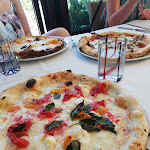 Photo n°2 de l'avis de Martyna.o fait le 22/06/2023 à 13:30 sur le  Trattoria al Porticciolo Ristorante & Pizzeria à Sirmione