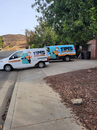 Tims Fridge Repair image
