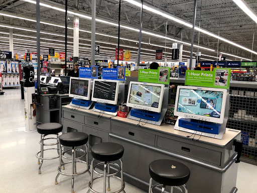 Discount Store «Walmart», reviews and photos, 970 Torringford St, Torrington, CT 06790, USA