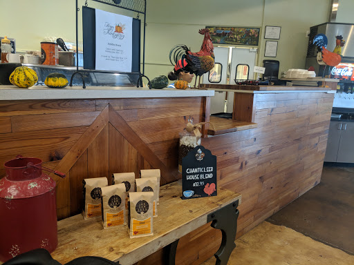 Cafe «Chanticleer Cafe & Bakery», reviews and photos, 6490 Tryon Rd, Cary, NC 27518, USA