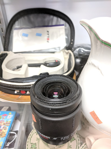 Clothing Store «Goodwill», reviews and photos, 6438 KY-146, Crestwood, KY 40014, USA