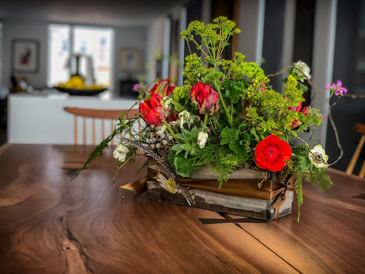 Florist «Galleria Florist», reviews and photos, 7187 Lee Hwy, Falls Church, VA 22046, USA