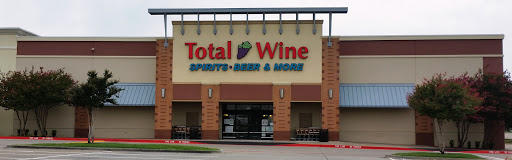 Wine Store «Total Wine & More», reviews and photos, 2325 S Stemmons Fwy, Lewisville, TX 75067, USA