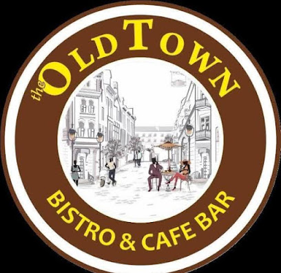 Old Town Bistro & Cafe Bar