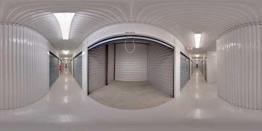 Self-Storage Facility «Advantage Storage - McKinney East», reviews and photos, 402 Interchange St, McKinney, TX 75071, USA