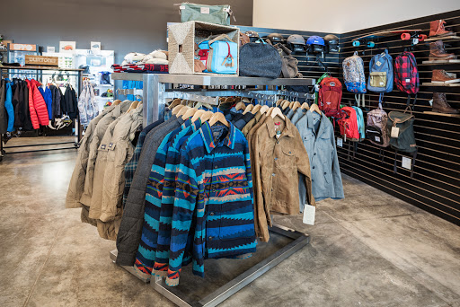 Outdoor Sports Store «Backcountry Retail Store», reviews and photos, 2607 South 3200 W, West Valley City, UT 84119, USA