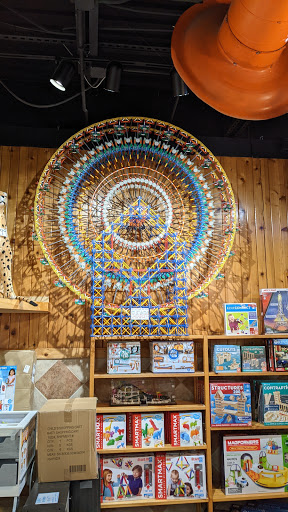 Toy Store «Dancing Bear Toys», reviews and photos, 518 Kenilworth Rd, Asheville, NC 28805, USA