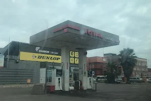 Total Gas Station image