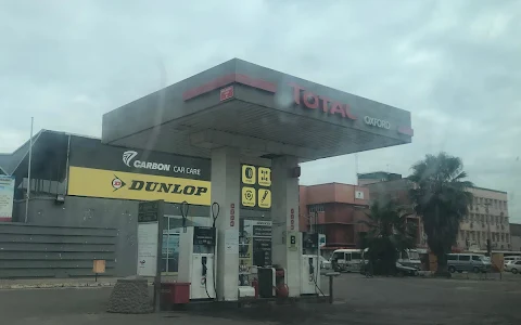 Total Gas Station image