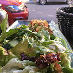 Photo n°1 de l'avis de Claudia.e fait le 24/06/2019 à 07:34 sur le  Kaffeerösterei Café Moulu / Stuttgart à Stuttgart
