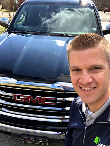 Used Car Dealer «Cunningham Buick GMC», reviews and photos, 2516 Memorial Blvd, Springfield, TN 37172, USA